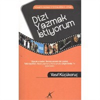 Dizi Yazmak İstiyorum