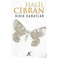 Kırık Kanatlar (Cep Boy)