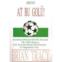 At Bu Golü