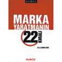 Marka Yaratmanın 22 Kuralı