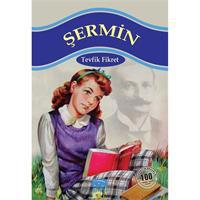Şermin 100 Temel Eser 1.Kademe