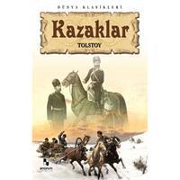 Kazaklar