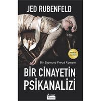 Bir Cinayetin Psikanalizi