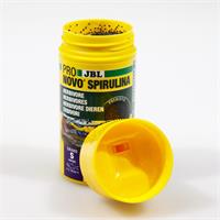 Jbl Pronovo Spırulına Grano S 100ml