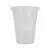 Asorty Eco Plastik Otomat Bardağı 1.1 g 7 oz 180 ml 100 Adet 