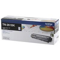 Brother TN-261BK Lazer Toner 2500 Sayfa - Siyah