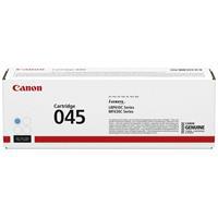 Canon CRG-045C Lazer Toner 1.300 Sayfa - Mavi