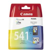 Canon Cl-541 (5227B005) Mürekkep Kartuş 180 Sayfa - Üç Renkli
