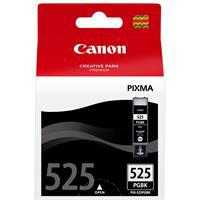 Canon PGI-525BK (4529B001) Mürekkep Kartuş 320 Sayfa - Siyah