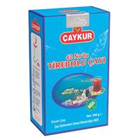 Çaykur 42 Nolu Tirebolu Dökme Çay 500 g x 6 Adet