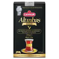 Çaykur Altınbaş Dökme Çay 500 g