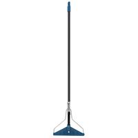 Ceymop Plastik Saplı Yaylı Mop Aparatı Geniş - 120 cm
