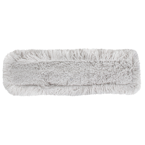 Ceymop Extra Kat Kesikli Nemli Mop 60 cm - Beyaz