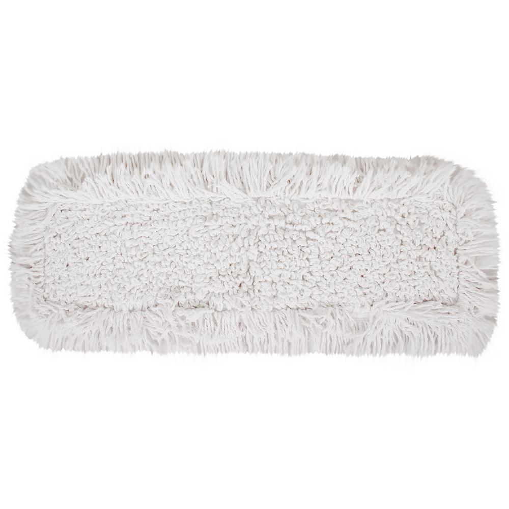 Ceymop Extra Nemli Mop 50 cm - Beyaz