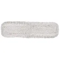 Ceymop Extra Nemli Mop 60 cm - Beyaz