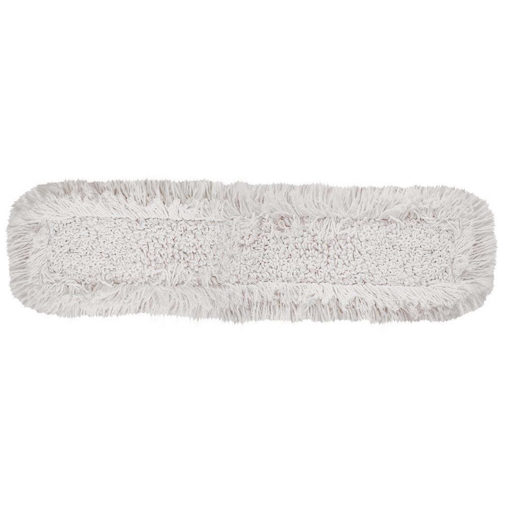 Ceymop Extra Nemli Mop 60 cm - Beyaz