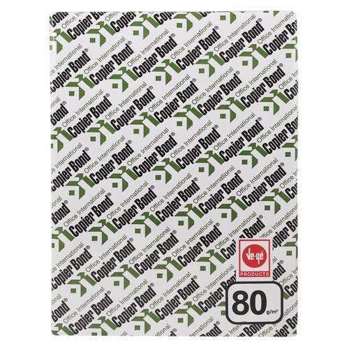 Copier Bond A3 Fotokopi Kağıdı 80 g/m² 500 Yaprak