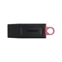Kingston 256GB USB3.2 Gen1 DataTraveler Exodia (Black + Pink)