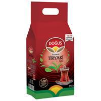 Doğuş Karadeniz Tiryaki Dökme Çay 5 kg