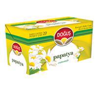 Doğuş Bitki Çayı Papatya 1.5 g x 20 Adet
