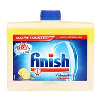 Finish Bulaşık Makinesi Temizleyicisi Limon 250 ml
