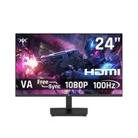 KTC 23.8'' H24V27 FHD 100Hz 5ms