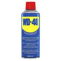 Henkel WD-40 Genel Amaçlı Sprey 400 ml