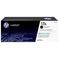 HP 17A CF217A Lazer Toner 1.600 Sayfa - Siyah