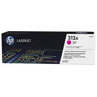 HP 312A CF383A Lazer Toner 2.700 Sayfa - Kırmızı
