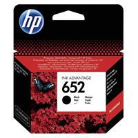 HP 652 F6V25AE Mürekkep Kartuş 360 Sayfa - Siyah