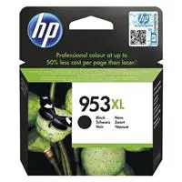 HP 953XL L0S70AE Mürekkep Kartuş 2.000 Sayfa - Siyah