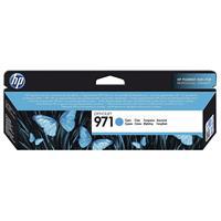 HP 971 CN622AE Mürekkep Kartuş 2.500 Sayfa - Mavi