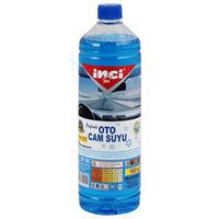İnci Oto Cam Suyu -22°C 1000 ml