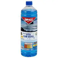 İnci Oto Cam Suyu -22°C 1000 ml