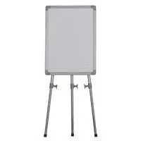 İnterpano İNT-627 Yazı Tahtası Teleskopik Ayaklı 50 x 70 cm