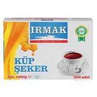 Irmak Küp Şeker 1 kg