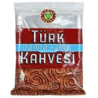 Kahve Dünyası Türk Kahvesi Damla Sakızlı 100 g