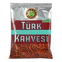Kahve Dünyası Türk Kahvesi Orta Kavrulmuş 100 g