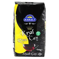 Karali Kral Rize Dökme Çay 1 kg