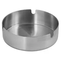 Kısmet K-4611 Küllük Metal - Metalik Gri