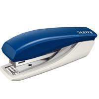 Leitz 5517 Zımba Makinesi No:10 10 Sayfa Kapasiteli - Mavi