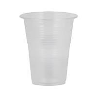 Asorty Eco Plastik Otomat Bardağı 1.1 g 7 oz 180 ml 3.000 Adet