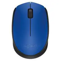 Logitech M171 Kablosuz Mouse (910-004640) - Mavi