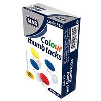 MAS 310 Raptiye - Renkli