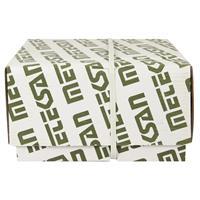 Meteksan Sürekli Form 11" x 24 cm 1 Nüsha 5.5 Perforeli 60 g/m² - 2.000 Yaprak