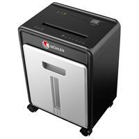 Mühlen Schleifer 20LT-C Evrak İmha Makinesi