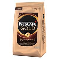 Nescafe Gold Kahve Poşet 500 g