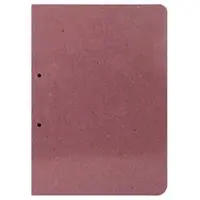 X-Plus Ara Kartonu 100 Adet A4 - Pembe