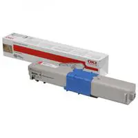 OKI 44973542 C301  / C321 Lazer Toner 1.500 Sayfa - Kırmızı