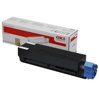 OKI 45807119 B412 / B432 / B512 / MB472 / MB492 Lazer Toner 3.000 Sayfa - Siyah